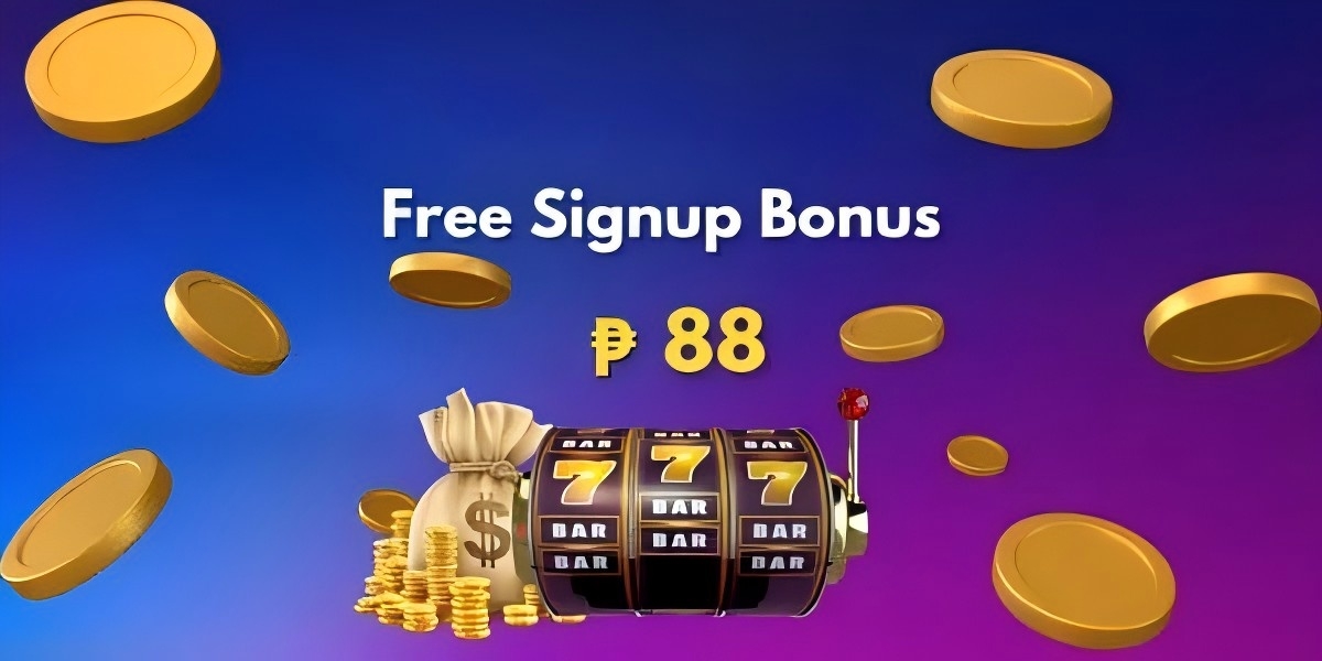 Colorplay welcome bonus banner with Colorplay App download prompt