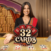 32 Baraha Colorplay live casino