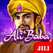 Ali Baba Colorplay slot