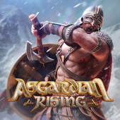 Asgardian Rising Colorplay slot