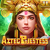 Aztec Priestess Colorplay slot