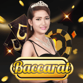 Baccarat A Colorplay live casino