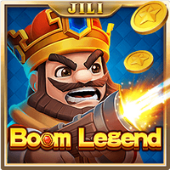 Boom Legend Colorplay game