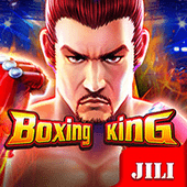 Boxing King Colorplay slot