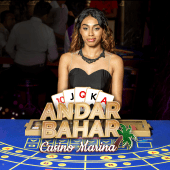 Casino Marina Andar Bahar Colorplay