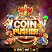 Coin Pusher Colorplay cards
