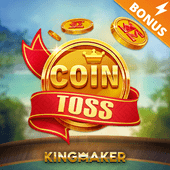 Coin Toss Colorplay cards