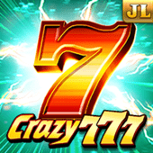 Crazy777 Colorplay slot