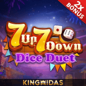 Dice Duet Colorplay cards