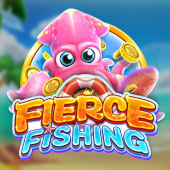 Fierce Fishing Colorplay game