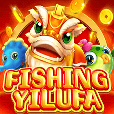 Fishing Yi Lu Fa Colorplay game