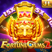 Fortune Gems 2 Colorplay slot