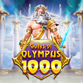 Gates of Olympus 1000 Colorplay
