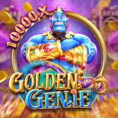 Golden Genie Colorplay slot