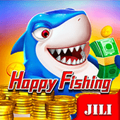 Happy Fishing Colorplay game