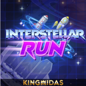 Interstellar Run Colorplay cards