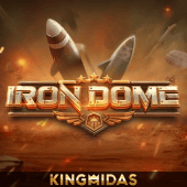 Iron Dome Colorplay cards
