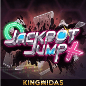 Jackpot Jump Colorplay cards