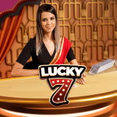 Lucky 7 Colorplay live casino