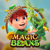 Magic Beans Colorplay slot