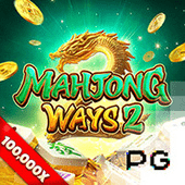 Mahjong Ways 2 Colorplay slot