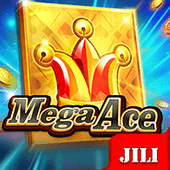 Mega Ace Colorplay slot