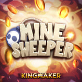 Minesweeper Colorplay cards