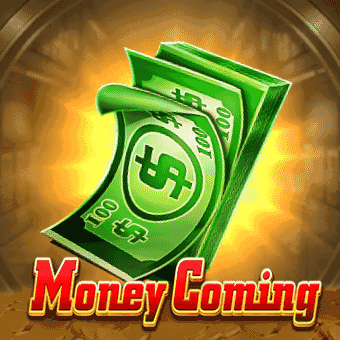 Money Coming Colorplay slot