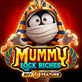 Mummy Lock Riches Colorplay slot