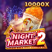 Night Market 2 Colorplay slot