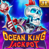 Ocean King Jackpot Colorplay game