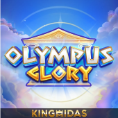Olympus Glory Colorplay cards