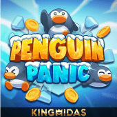 Penguin Panic Colorplay cards