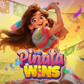 Pinata Wins Colorplay slot