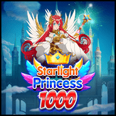 Starlight Princess 1000 Colorplay slot