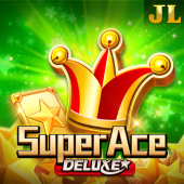 Super Ace Deluxe Colorplay slot