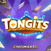 Tongits Colorplay cards