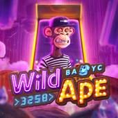 Wild Ape Colorplay slot