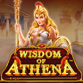 Wisdom of Athena Colorplay slot